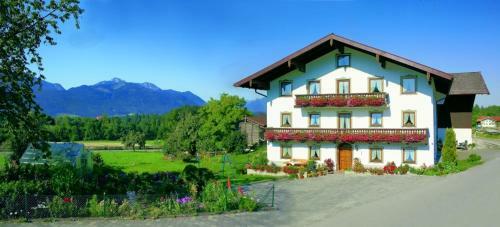 Apartamento Beim Most`l