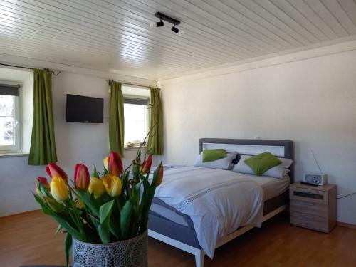 Apartamento Am Valtlhof