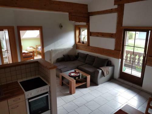 Apartamento Am Valtlhof