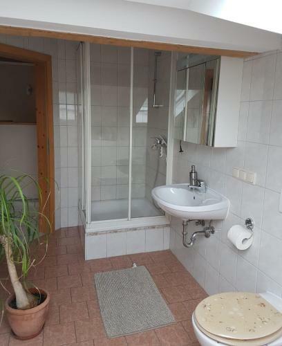 Apartamento Am Valtlhof