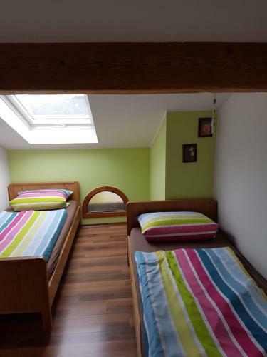 Apartamento Am Valtlhof