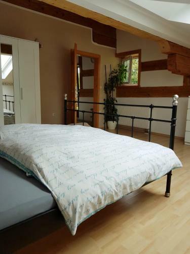 Apartamento Am Valtlhof