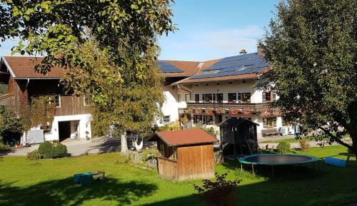 Apartamento Am Valtlhof