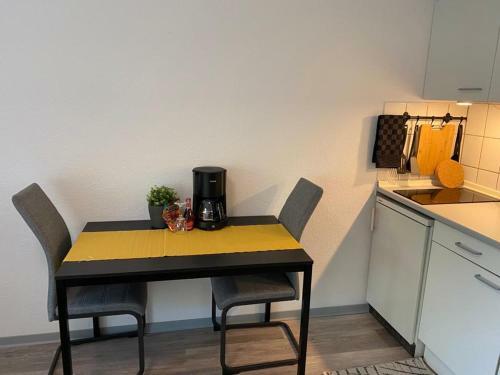 Apartment Am Klinikum