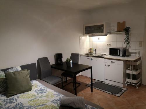 Gem�tliches Apartment In Attraktiver Lage