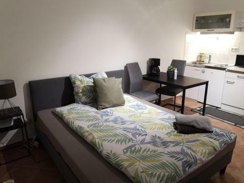Gem�tliches Apartment In Attraktiver Lage