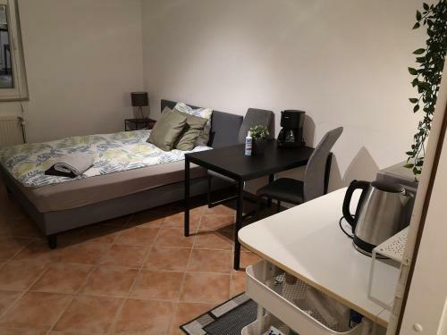Gem�tliches Apartment In Attraktiver Lage