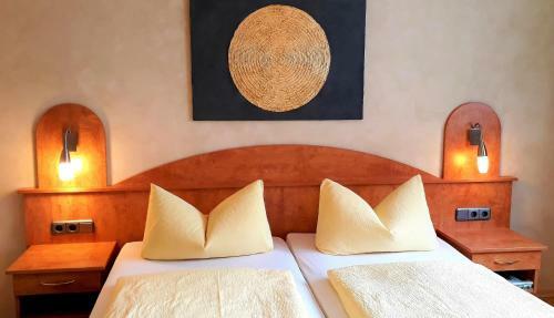 Hostal Pension Langerspacher