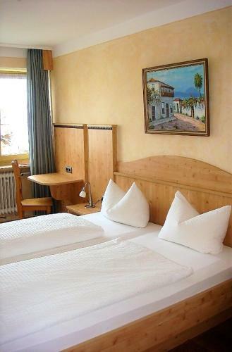 Hostal Pension Langerspacher