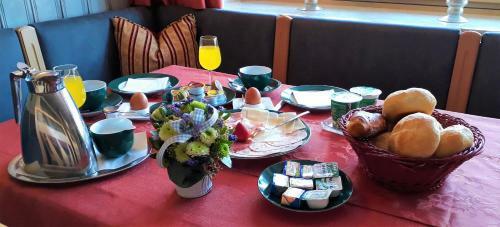Hostal Pension Langerspacher