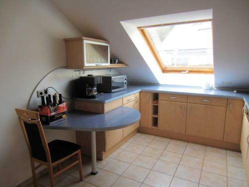 Apartamento Ferienwohnung K�pfer