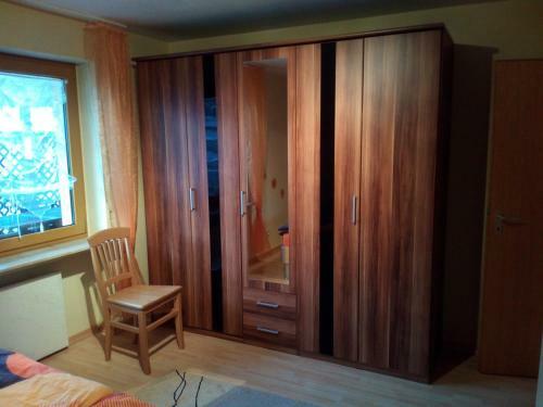 Apartamento Ferienwohnung Grosso