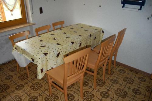 Apartamento Ferienwohnung Grosso