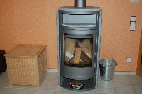 Apartamento Ferienwohnung Grosso