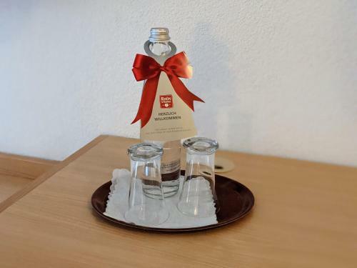 Hotel Saaletalstuben