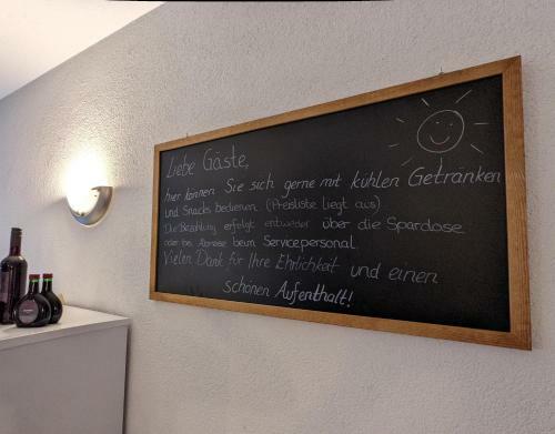 Hotel Saaletalstuben