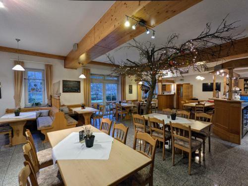 Hotel Saaletalstuben