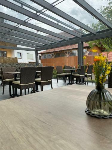 Hotel Saaletalstuben