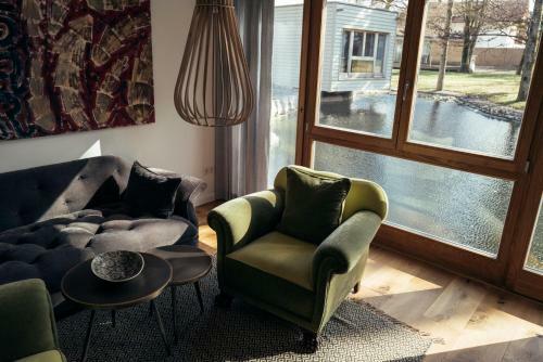 Hotel Matador Lodges