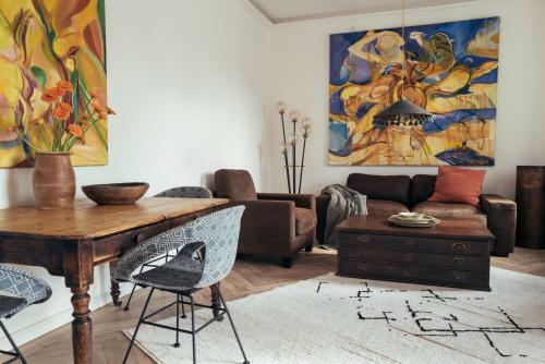 Hotel Matador Lodges