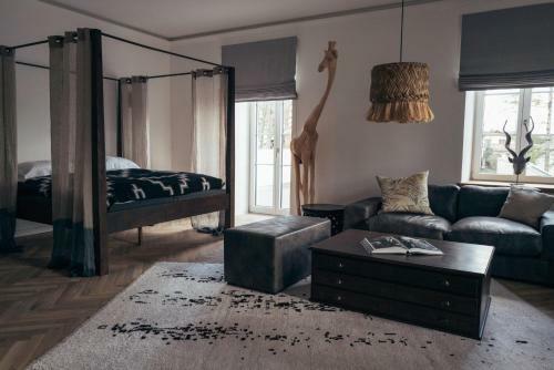 Hotel Matador Lodges