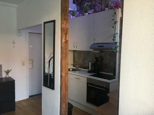 City Apartments