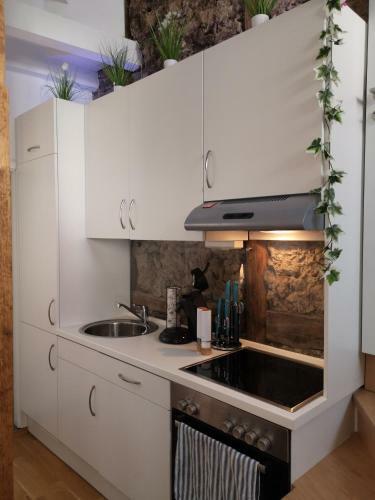 City Apartments
