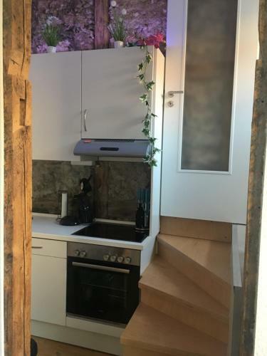 City Apartments