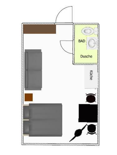 City Apartments