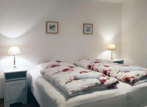 Hotel Landhaus Gr�fendhron