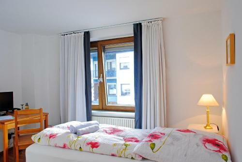 Hotel Landhaus Gr�fendhron