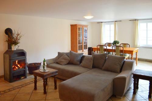 Hotel Landhaus Gr�fendhron