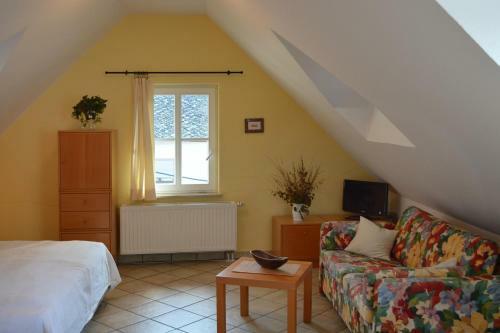 Hotel Landhaus Gr�fendhron