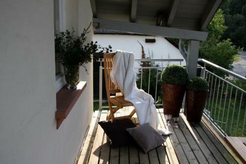 Hotel Landhaus Gr�fendhron