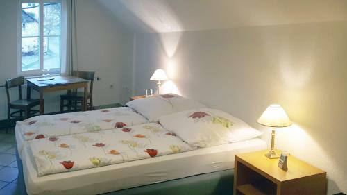 Hotel Landhaus Gr�fendhron