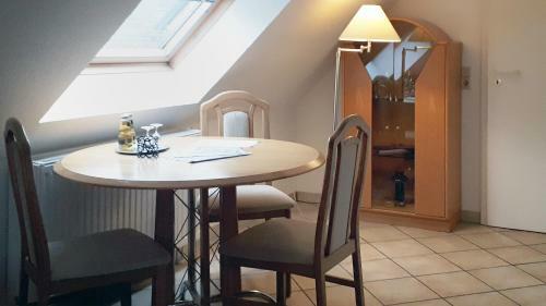 Hotel Landhaus Gr�fendhron
