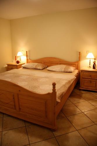 Hotel Landhaus Gr�fendhron
