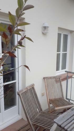 Hotel Landhaus Gr�fendhron