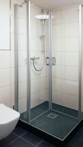Hotel Landhaus Gr�fendhron