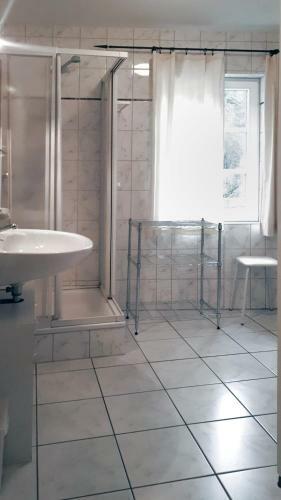 Hotel Landhaus Gr�fendhron