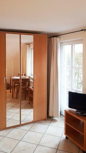 Hotel Landhaus Gr�fendhron
