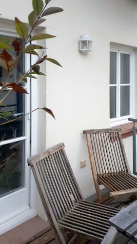 Hotel Landhaus Gr�fendhron