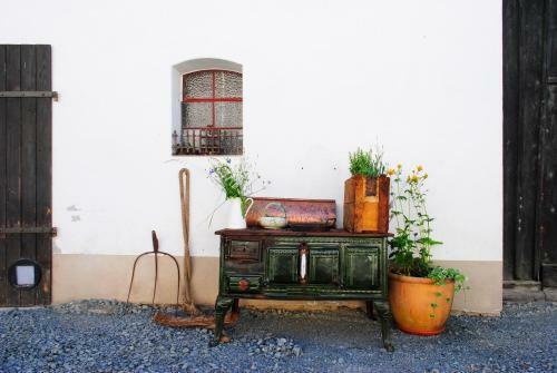 Hotel Landhaus Gr�fendhron