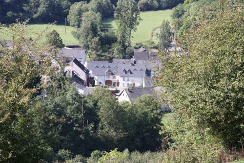 Hotel Landhaus Gr�fendhron