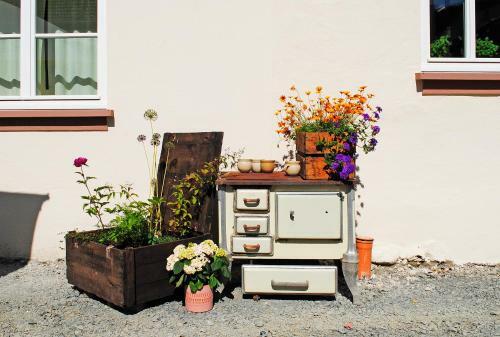Hotel Landhaus Gr�fendhron