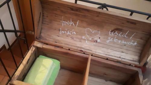 Hotel Landhaus Gr�fendhron