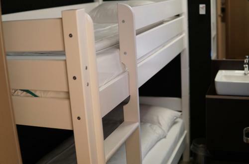 Boxhotel G�ttingen (app Based Hotel)