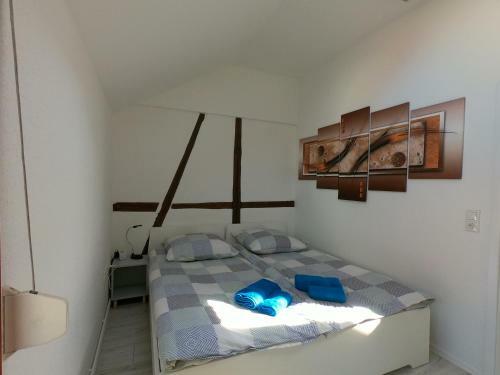 Die G�ttinger Ferienwohnung, Alt Trifft Modern!