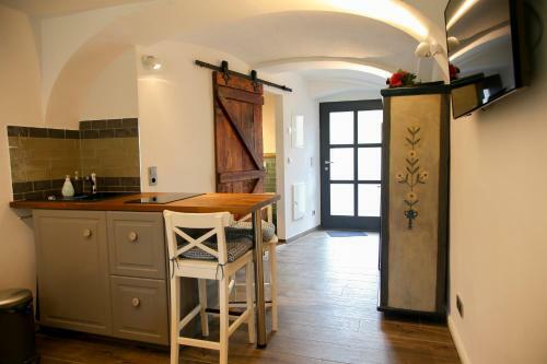 Apartamento Boardingroom Seifersreuth