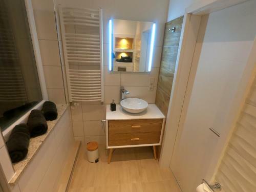 Apartamento G�ttinger Ferienwohnung